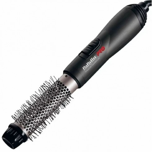 Фен-щётка BaByliss Pro 32 мм BAB2676TTE